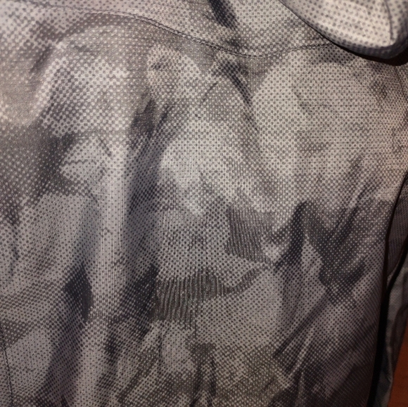 EDDIE Bauer technical rain jacket - Picture 6 of 8